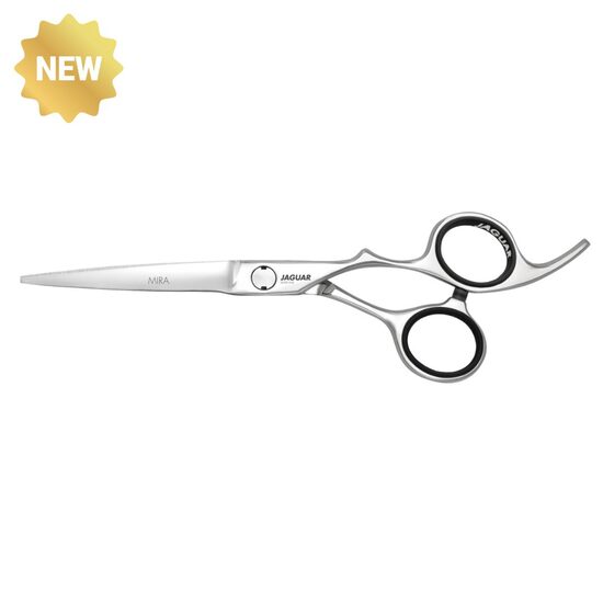 Jaguar Silver Line Mira frizieru šķēres, 5.5", 14.0 сm